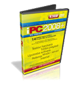 iPC 2008+ DL DVD - Elektronski indeks časopisa PC